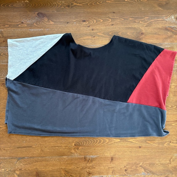 Anne Mulaire Zero Waste Crop Top - Picture 7 of 10